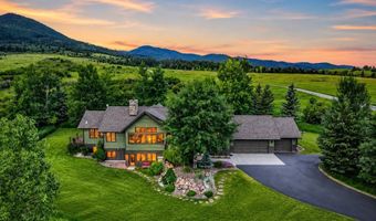 2594 Star Ridge Rd, Bozeman, MT 59715