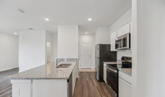 3706 Quartz Manor Dr Plan: Larissa, Angleton, TX 77515