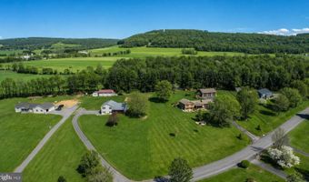 2074 AIKEN MILLER Rd, Accident, MD 21520