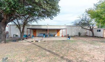 1109 Oak St, Abilene, TX 79602