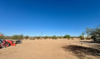 33324 Horizon Way, Bouse, AZ 85325