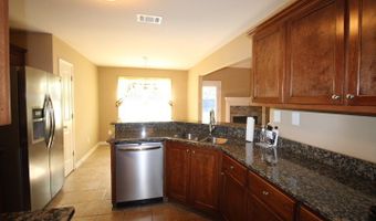 206 Cole Forest Blvd, Barnesville, GA 30204