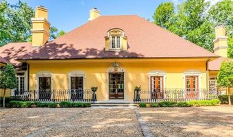 805 Old Mill Ct, Ball Ground, GA 30107