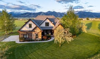 306 Glenbrook Ln, Belgrade, MT 59714