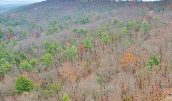 LOT 2 CREEK VALLEY DRIVE, Basye, VA 22810