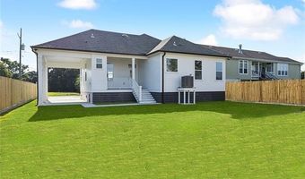 1808 MEHLE Ave, Arabi, LA 70032