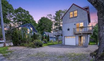 11 Johnson Ave, North Kingstown, RI 02852