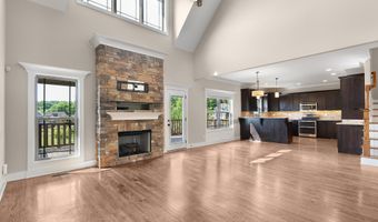 10676 Adlar Ct, Apison, TN 37302