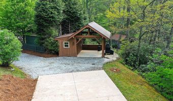 60 Bartram Trl, Scaly Mountain, NC 28775