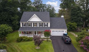1702 CHURCH POINT Ct, Aberdeen, MD 21001