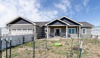 970 KUMMER RANCH Rd, Cheyenne, WY 82009