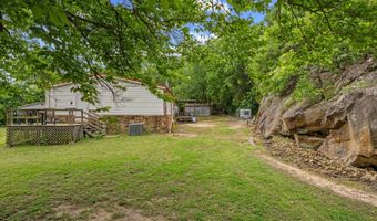 1008 W Maple Ave, Barnsdall, OK 74002