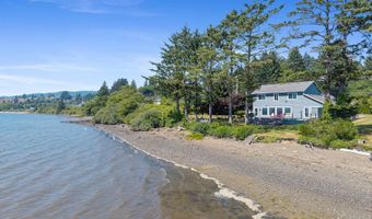 8580 BAYFRONT Ln, Bay City, OR 97107