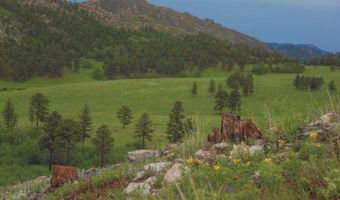 14884 Rist Canyon Rd, Bellvue, CO 80512