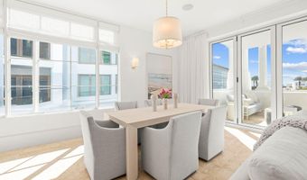 27 Admiralty Row 207, Alys Beach, FL 32461