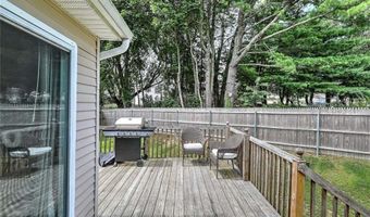 5 Craigie Ave, Johnston, RI 02919