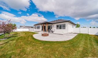 2868 Spring Gulch Dr, Ammon, ID 83406