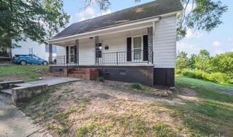 613 Watts St, Albemarle, NC 28001