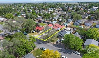 320 14th Ave N, Buhl, ID 83316