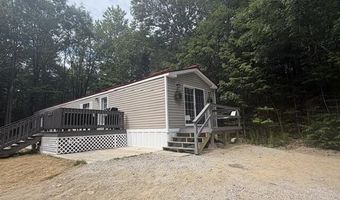 320 Cross Rd, Alna, ME 04535