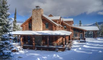 170 Hyalite Dr, Big Sky, MT 59716