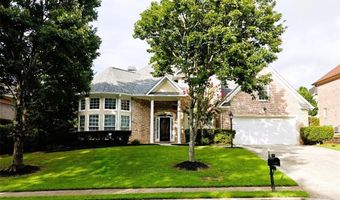 3680 Highcroft Cir, Peachtree Corners, GA 30092