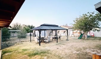 2318 Algerita St, Carlsbad, NM 88220