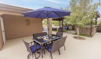 1205 Aero Ln, Berino, NM 88024