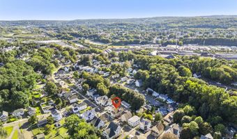 121 N State St, Ansonia, CT 06401