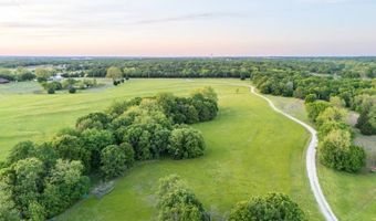 15390 Lewis Rd, Lexington, OK 73051