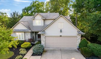 801 Whetstone Ct, Bellefontaine, OH 43311