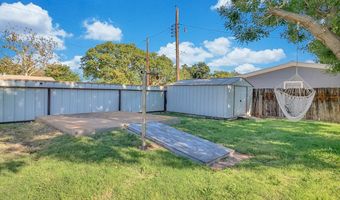 1010 NW 7th St, Andrews, TX 79714