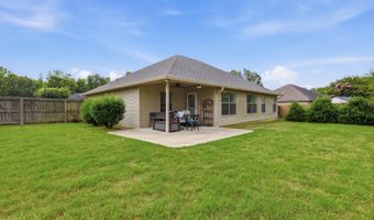 15484 Walnut Gln, Alexander, AR 72202