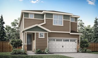 1557 NE CLARK Ave Plan: Jefferson, Battle Ground, WA 98604