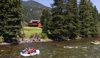 450 Karst Stage Loop, Big Sky, MT 59716