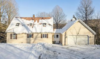 530 West Rd, Barnard, VT 05031