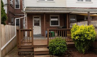 519 Saint George St, Allentown, PA 18104