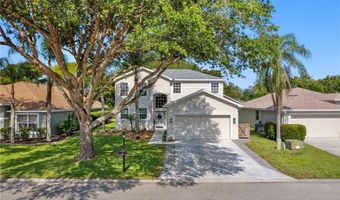 17869 Oakmont Ridge Cir, Fort Myers, FL 33967