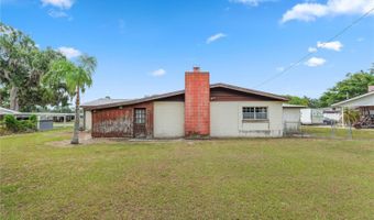 760 MANOR Dr, Bartow, FL 33830