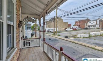 1138 W Maple St, Allentown, PA 18102