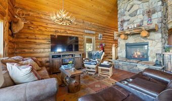 62 SKYLINE Dr, Bondurant, WY 82922