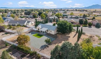 751 Highland Cir, Chino Valley, AZ 86323