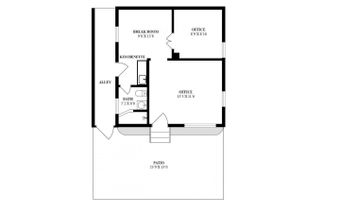 305 FRANKLIN St, Alexandria, VA 22314