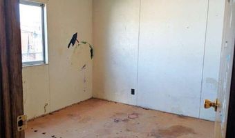 125 Myrtle, Goldfield, NV 89013