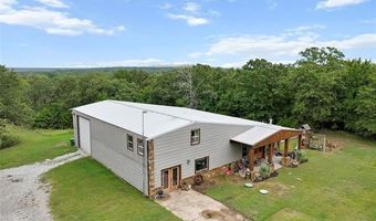 8726 State Highway 199, Ardmore, OK 73401