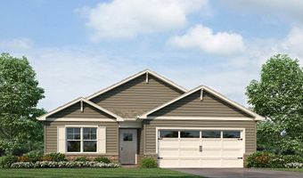 89 Glen Mary Dr Plan: Harmony, Amelia, OH 45102