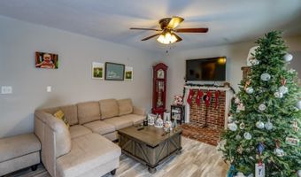 498 Partridge Creek Rd, Amherst, VA 24521