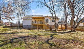 29771 Little Creek Rd, Ardmore, AL 35739