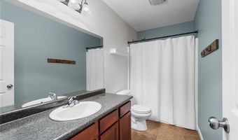 3002 Talbot Cir, Bartlesville, OK 74006