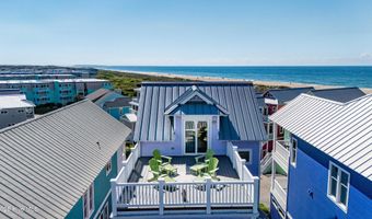 237 Sea Dreams Dr, Atlantic Beach, NC 28512
